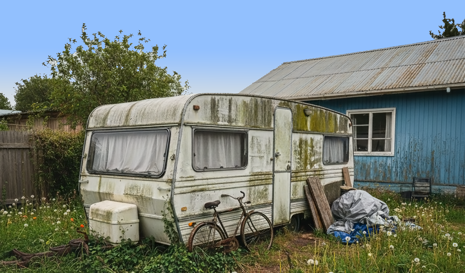 La Búsqueda y Compra de Nuestro Sueño.