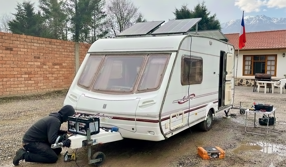 La Renovación y el DIY Parte#1