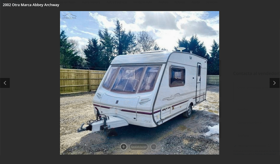 Post 02 Foto de Chileautos