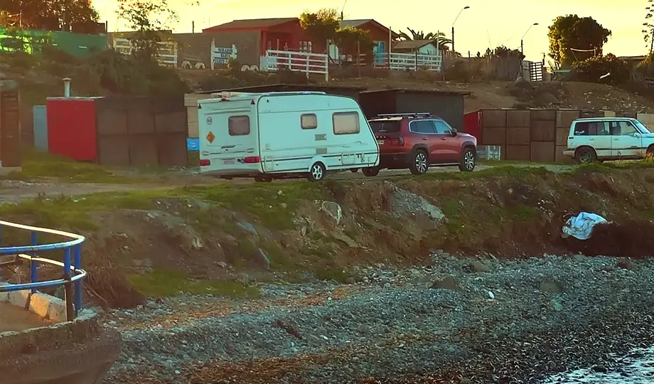 Nuestro Primer Viaje con Pichi Ruka: Aprendizajes en Ruta